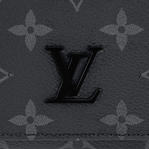 Louis Vuitton District PM - Picture 4 of 6